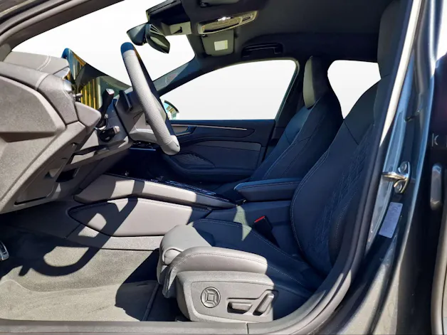 AUDI A6 Limousine TDI quattro 150 kW S tronic
