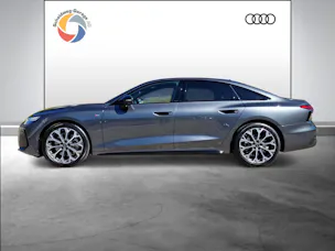 AUDI A6 Limousine TDI quattro 150 kW S tronic