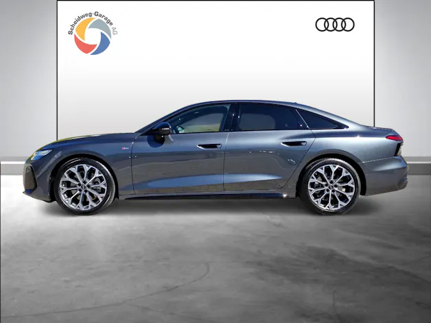 AUDI A6 Limousine TDI quattro 150 kW S tronic