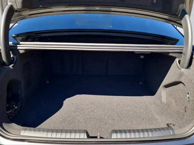 AUDI A6 Limousine TDI quattro 150 kW S tronic