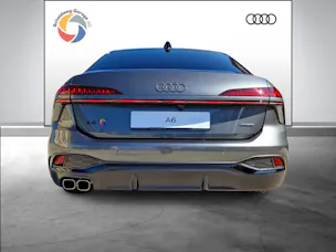 AUDI A6 Limousine TDI quattro 150 kW S tronic