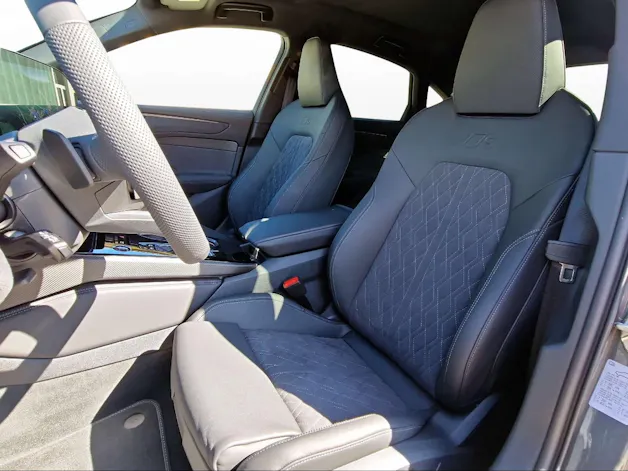 AUDI A6 Limousine TDI quattro 150 kW S tronic