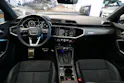 AUDI Q3 Sportback 45 TFSI S line quattro S-tronic