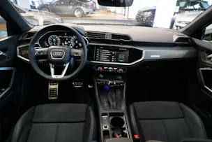 AUDI Q3 Sportback 45 TFSI S line quattro S-tronic
