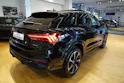 AUDI Q3 Sportback 45 TFSI S line quattro S-tronic