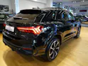 AUDI Q3 Sportback 45 TFSI S line quattro S-tronic