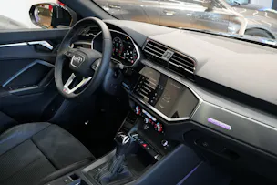 AUDI Q3 Sportback 45 TFSI S line quattro S-tronic