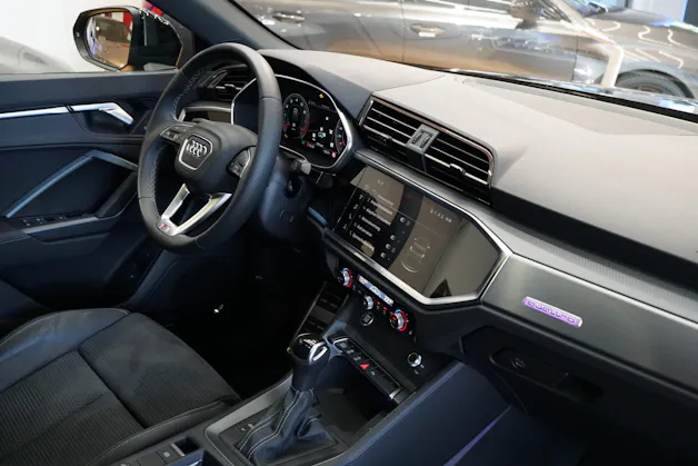 AUDI Q3 Sportback 45 TFSI S line quattro S-tronic