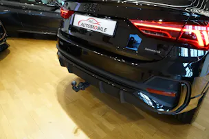 AUDI Q3 Sportback 45 TFSI S line quattro S-tronic