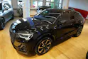 AUDI Q3 Sportback 45 TFSI S line quattro S-tronic
