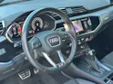 AUDI Q3 Sportback 40 TDI S line Attraction quattro S-tronic