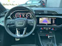 AUDI Q3 Sportback 40 TDI S line Attraction quattro S-tronic