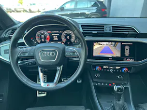 AUDI Q3 Sportback 40 TDI S line Attraction quattro S-tronic
