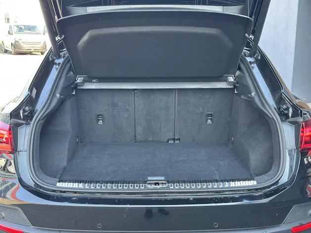 AUDI Q3 Sportback 40 TDI S line Attraction quattro S-tronic