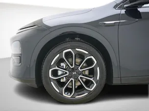 XPENG G6 Performance AWD