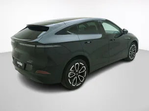 XPENG G6 Performance AWD