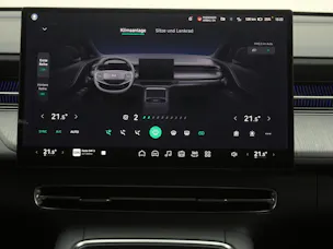 XPENG G6 Performance AWD