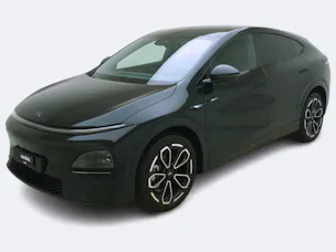 XPENG G6 Performance AWD