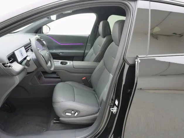 XPENG G6 Performance AWD
