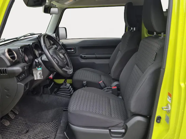 Suzuki Jimny 1.5 Compact+ 4x4