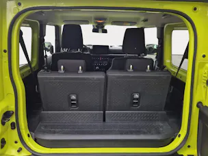 Suzuki Jimny 1.5 Compact+ 4x4