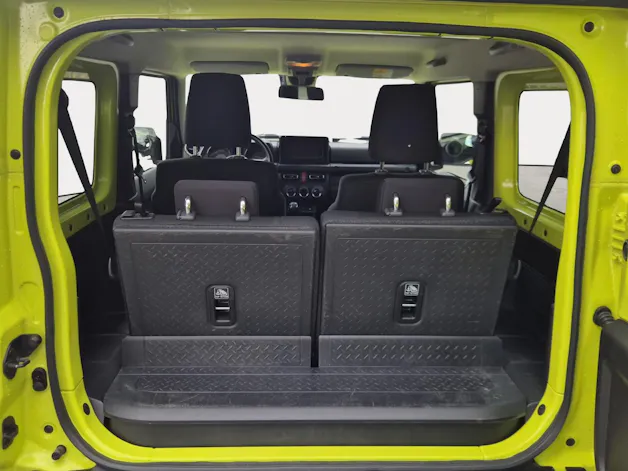 Suzuki Jimny 1.5 Compact+ 4x4