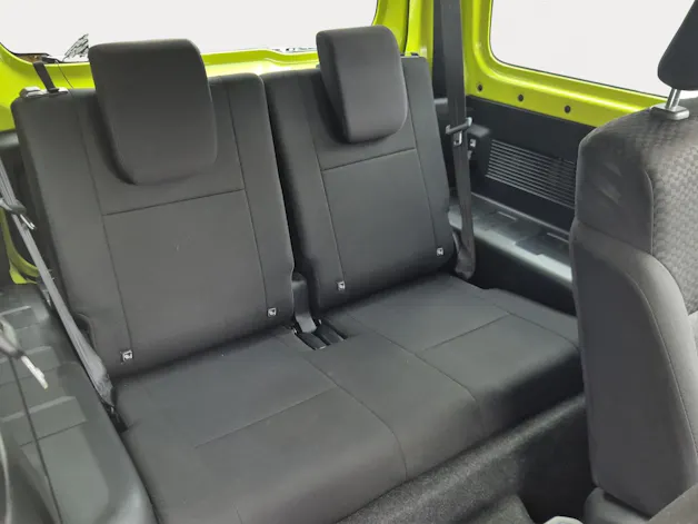 Suzuki Jimny 1.5 Compact+ 4x4
