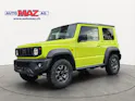 Suzuki Jimny 1.5 Compact+ 4x4