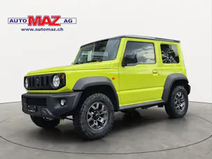 Suzuki Jimny 1.5 Compact+ 4x4