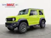 Suzuki Jimny 1.5 Compact+ 4x4