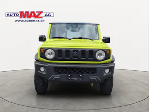 Suzuki Jimny 1.5 Compact+ 4x4