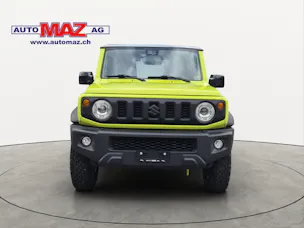 Suzuki Jimny 1.5 Compact+ 4x4