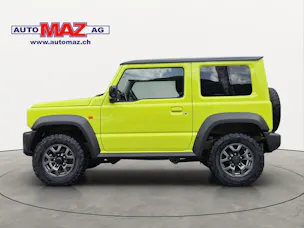 Suzuki Jimny 1.5 Compact+ 4x4