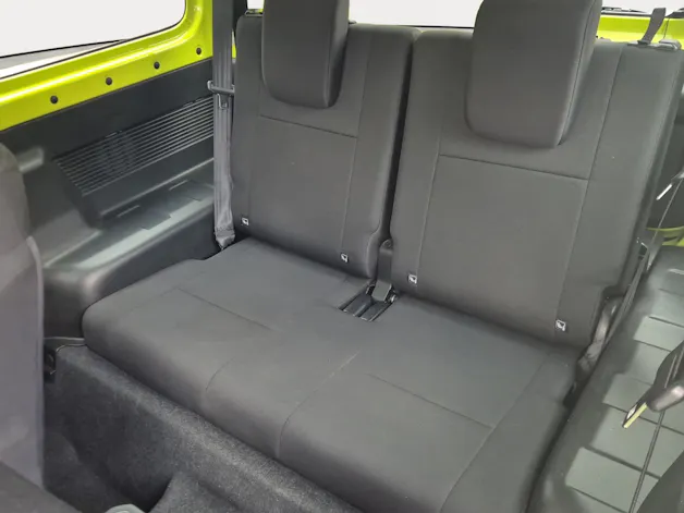 Suzuki Jimny 1.5 Compact+ 4x4