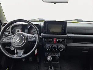 Suzuki Jimny 1.5 Compact+ 4x4