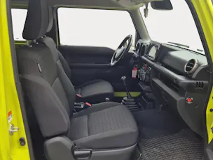 Suzuki Jimny 1.5 Compact+ 4x4