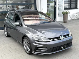 VW Golf 1.5 TSI EVO Highline DSG
