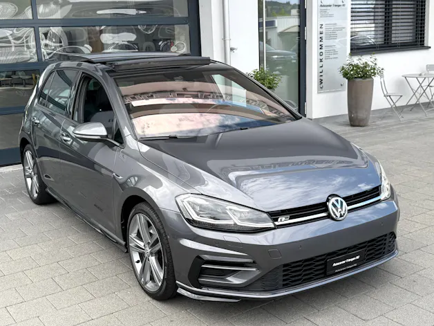 VW Golf 1.5 TSI EVO Highline DSG