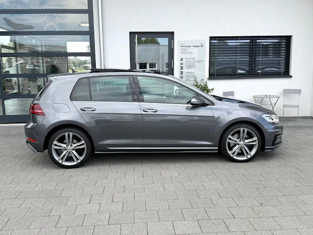 VW Golf 1.5 TSI EVO Highline DSG