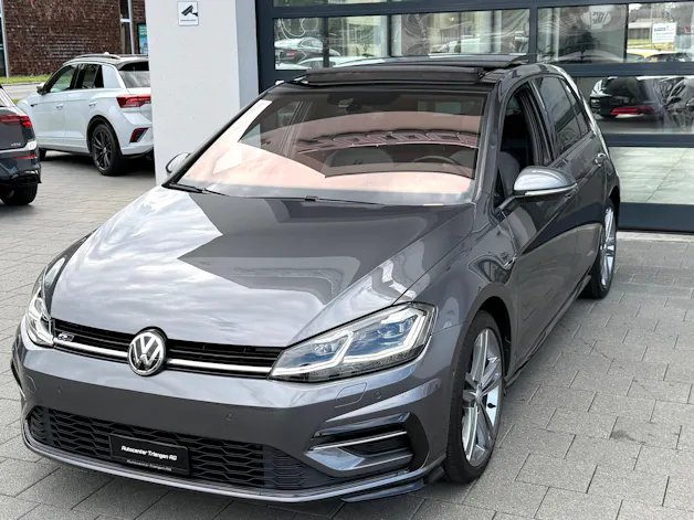 VW Golf 1.5 TSI EVO Highline DSG