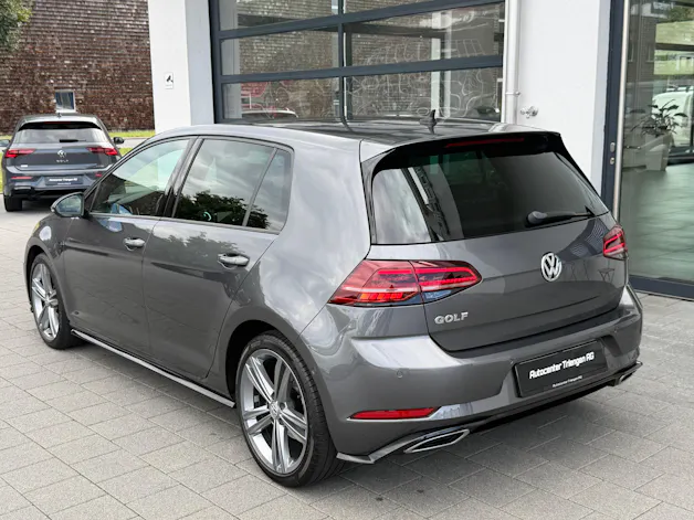 VW Golf 1.5 TSI EVO Highline DSG