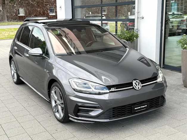 VW Golf 1.5 TSI EVO Highline DSG