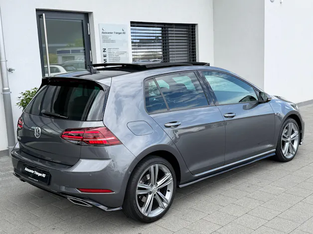 VW Golf 1.5 TSI EVO Highline DSG