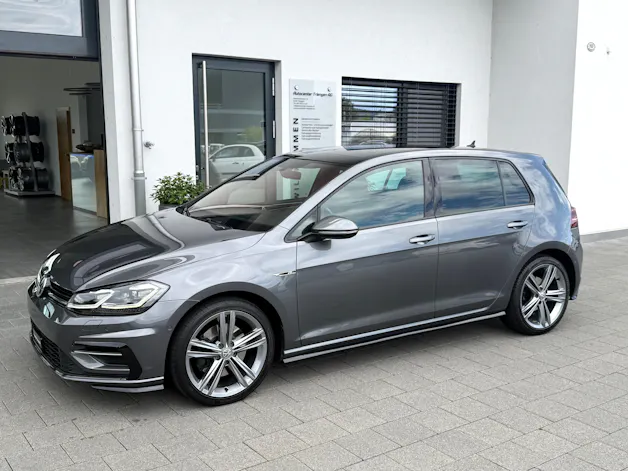 VW Golf 1.5 TSI EVO Highline DSG