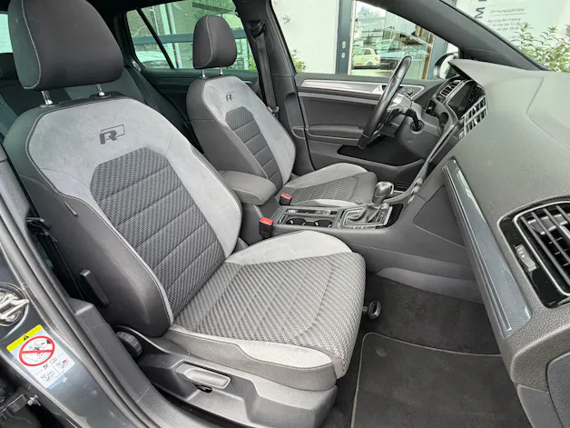 VW Golf 1.5 TSI EVO Highline DSG