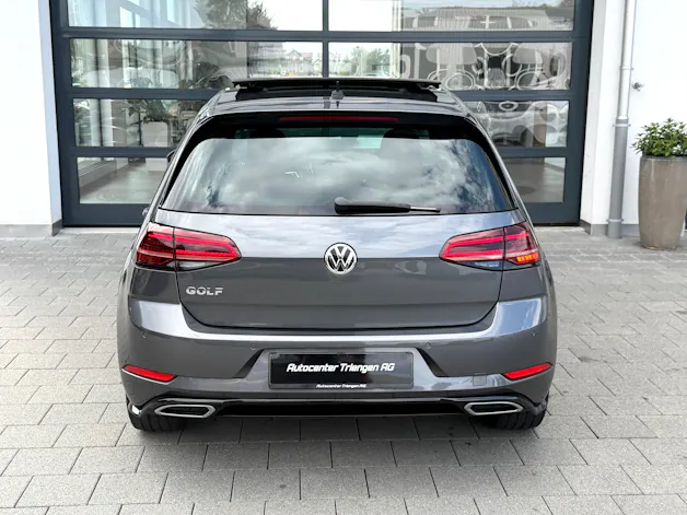 VW Golf 1.5 TSI EVO Highline DSG