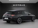 MERCEDES-BENZ CLA Shooting Brake 220 4Matic 8G-DCT