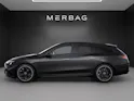 MERCEDES-BENZ CLA Shooting Brake 220 4Matic 8G-DCT