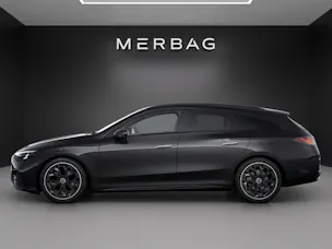 MERCEDES-BENZ CLA Shooting Brake 220 4Matic 8G-DCT