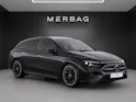 MERCEDES-BENZ CLA Shooting Brake 220 4Matic 8G-DCT